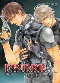 Finder. Tom 12