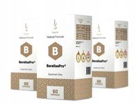 DuoLife BorelissPro czosnek kapsułki 60 szt.