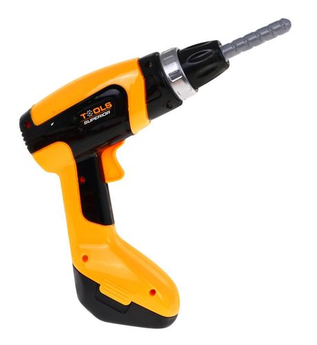 Zestaw Majsterkowicza Dla Dzieci 3+ Narzędzia + Akcesoria 26 El. + Interakt na Arena.pl