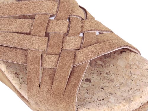 UGG LILAH Chestnut 1019976-CHE - 39 na Arena.pl