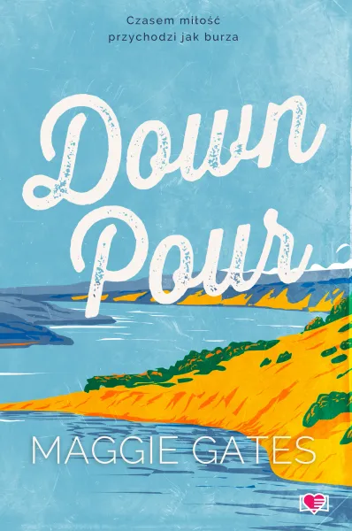 Down pour. The Griffith Brothers zdjęcie 1