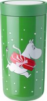Kubek podróżny 400 ml Present MoominTo Go Click Stelton