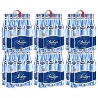 Cisowianka Perlage musująca 700 ml x 36 sztuk