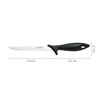 FISKARS ESSENTIAL 1065567 NÓŻ DO FILETOWANIA RYB 18 CM STAL NIERDZEWNA