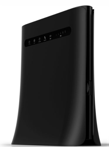 Router ZTE MF286R LTE kat.6 na kartę sim wszystkie sieci 4G (LTE), ADSL na Arena.pl
