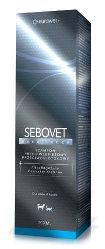 Sebovet excellence 200 ml na Arena.pl