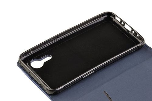 Etui Smart do Samsung Galaxy Xcover 5 niebieski na Arena.pl