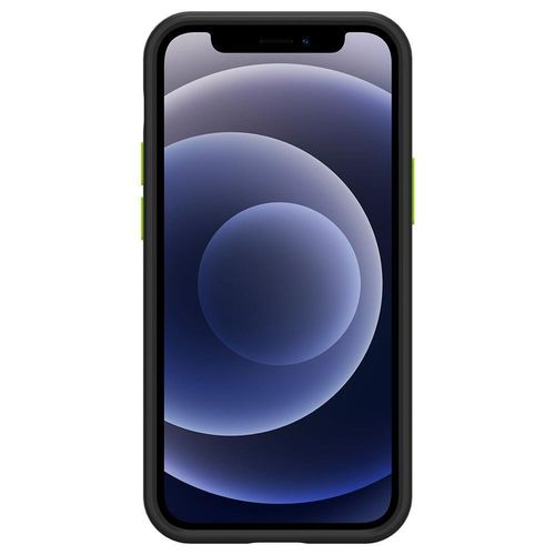 SPIGEN CYRILL COLOR BRICK IPHONE 12 MINI BLACK na Arena.pl