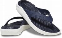 KLAPKI, JAPONKI LITERIDE FLIP CROCS 37-38