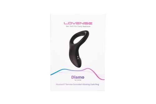 Lovense Diamo na Arena.pl