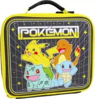Torba na launch - termiczna Pokemon PK91434ASD Kids Euroswan