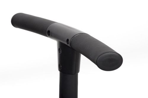 Wózek spac. Spin Anthracite na Arena.pl