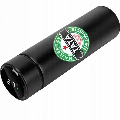 Kubek Termiczny Termos na Dzień Ojca Prezent dla Taty z Okazji Dnia Ojca na Arena.pl