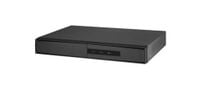 XVR-1612: Rejestrator 5w1 16 CH, 1 x HDD, 1 x LAN, HDMI+VGA