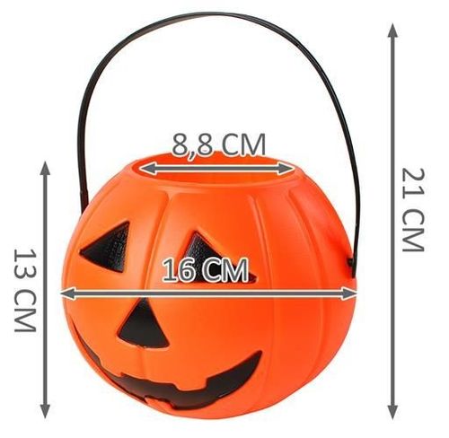 Koszyczek - dynia na Arena.pl