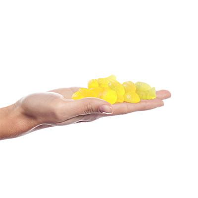 WITAMINA C W ŻELKACH na Arena.pl