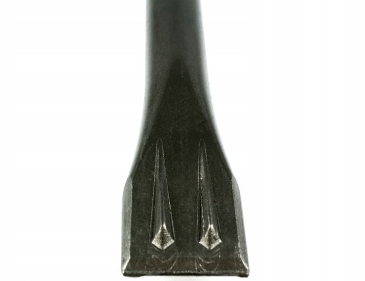 BOSCH ORYGINALNE DŁUTO SDS-Plus VIPER 20mm/250mm zdjęcie 12