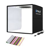 namiot bezcieniowy puluz pu5025b 25cm led