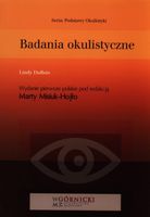 Badania okulistyczne Lindy DuBois