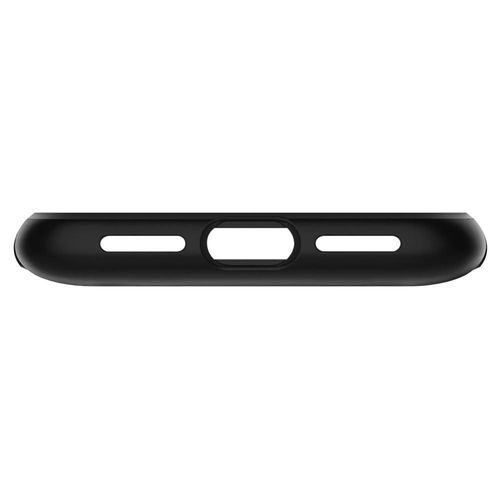 SPIGEN SLIM ARMOR IPHONE X/XS BLACK na Arena.pl