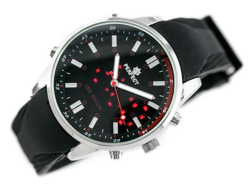 PERFECT - GEOS - LED - nowość (zp092f) na Arena.pl