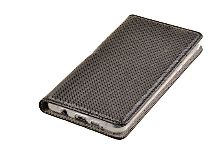 Etui Smart do SAMSUNG GALAXY A5 2016 czarny zdjęcie 2