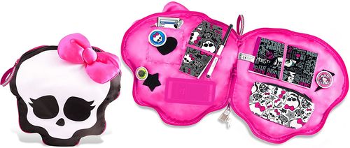 IMC Monster High Sekretny Pamiętnik na Arena.pl