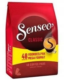 Pady SENSEO PHILIPS CLASSIC 48 szt. zdjęcie 3