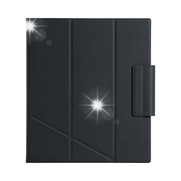 Oryginalne Etui Magnetyczne Pokrowiec Onyx Boox Note Air 5C 4C 3C Czarne