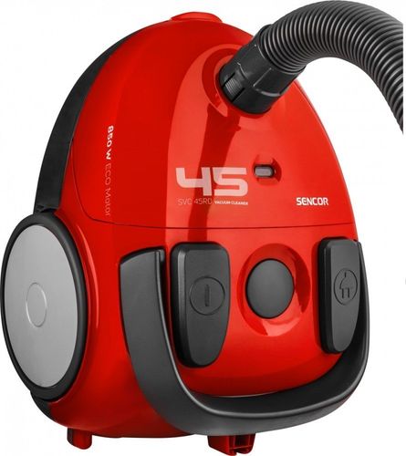 Odkurzacz workowy SVC 45RD-EUE3 na Arena.pl