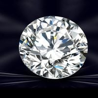 Dywan Diamond Premium z kryształkami czarny Glamour 140x190