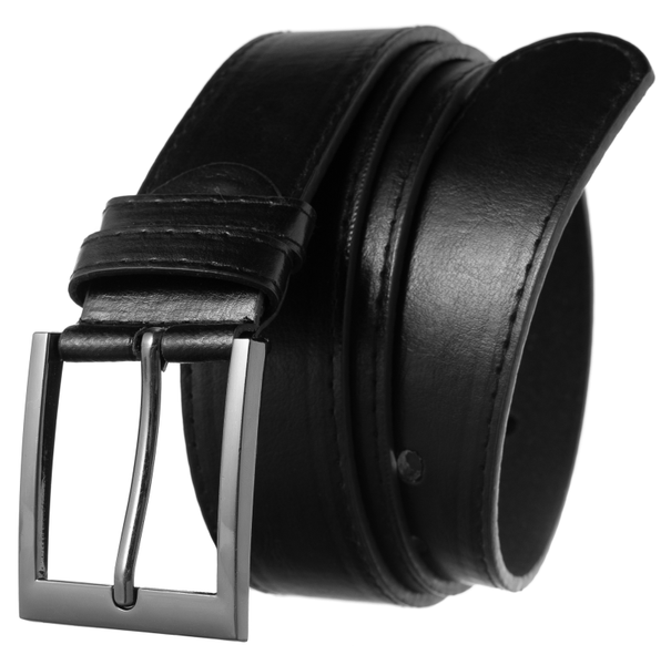 pasek wąski bom-p4 black 120 zdjęcie 1