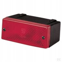 Lampa Tylna Przeciwmgielna