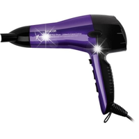 Suszarka do Włosów Fioletowa Mocna 2000W SHD 6600V