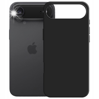 ETUI DO IPHONE AIR 3MK MAGSILICONE HARDY GRAFITOWE