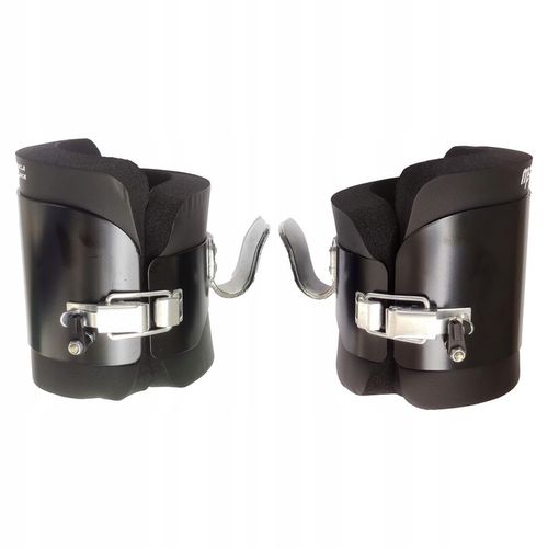 BUTY GRAWITACYJNE NA DRĄŻEK DO ZWISÓW INWERSYJNE GRAVITY BOOTS na Arena.pl