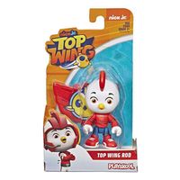 hasbro ptasia akademia top wing rod figurka