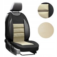 Mata ekoskóra do VOLVO S40 (I, II) S60 (I, II) S80 (I, II) XC40 XC60