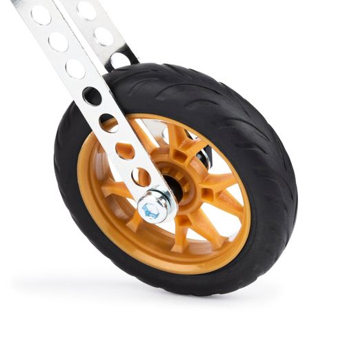 Spin Master Meccano Motor model 5w1 na Arena.pl