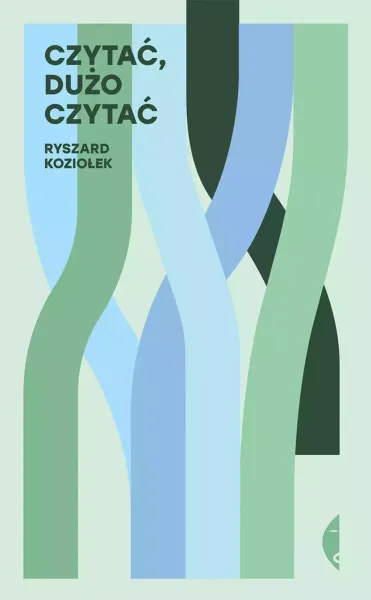 Czytać, dużo czytać zdjęcie 1