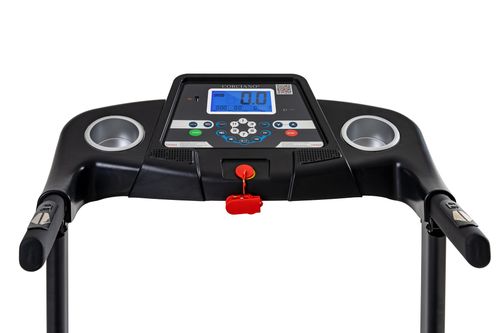 Bieżnia Elektryczna domowa Składana CORCIANO Lugo na Arena.pl