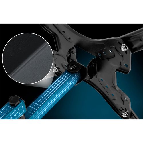 Uchwyt do telewizora 17-56 cali Humberg 30 kg na Arena.pl