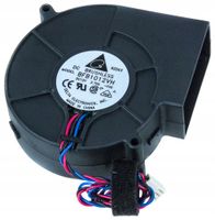 SUPERMICRO FAN-0059 3-PIN 12V 2.7A BFB1012VH