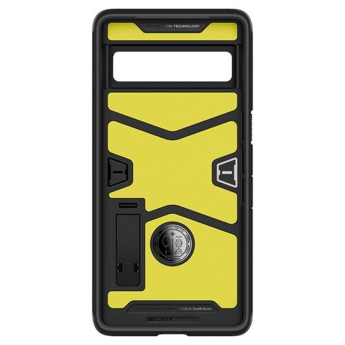 SPIGEN TOUGH ARMOR GOOGLE PIXEL 7 PRO BLACK na Arena.pl