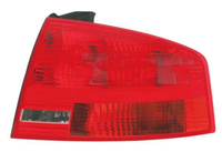 Audi A4 B7 Lampa tylna Prawa sedan