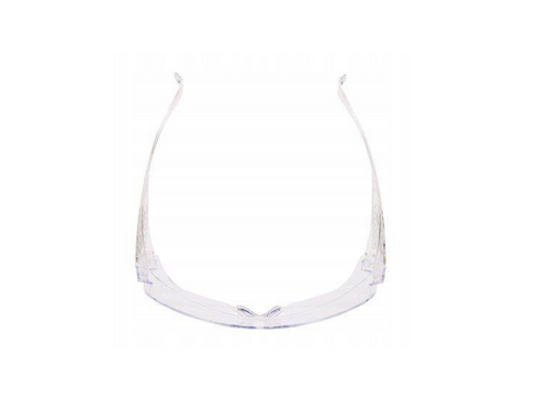 OKULARY OCHRONNE 3M VISITOR BEZBARWNE na Arena.pl