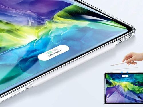 Etui ESR Rebound Shell do Apple iPad Pro 11 2020 Clear na Arena.pl