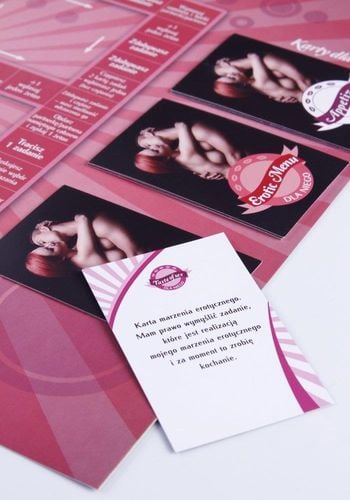 gra erotyczna erotic menu grajmy razem na Arena.pl