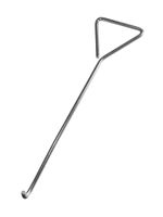 Hak Klucz 55Cm Do Studzienek Kanalizacyjnych Wodociągowych