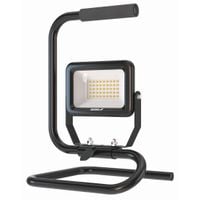 LAMPA WARSZTATOWA 30W SMD LED, 3300LM, STOJAK, IP65, DEDRA L1073-3